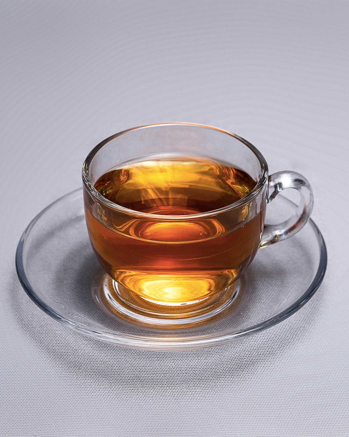 Araby Attar - Exotische Mischung aus Schwarzem Tee