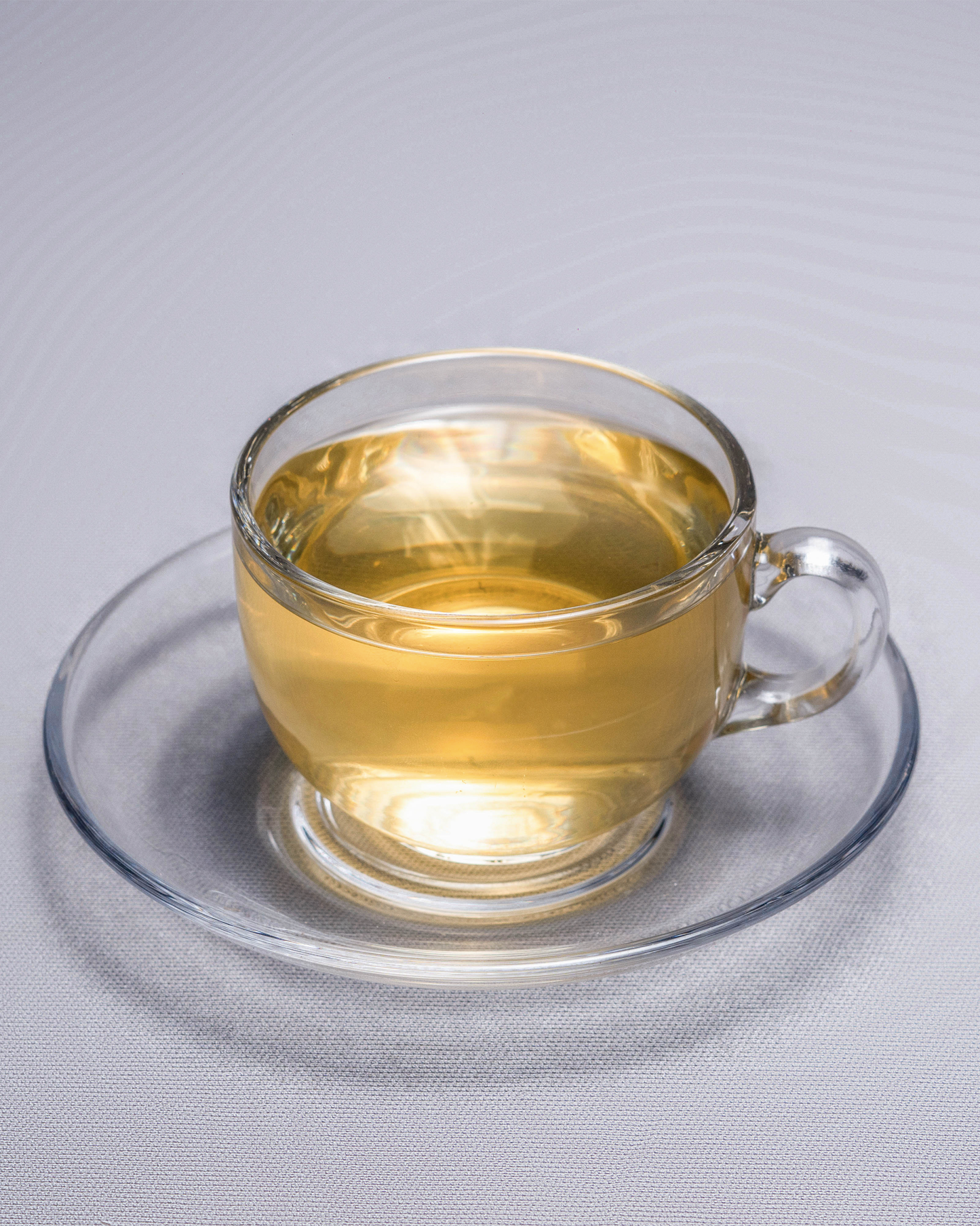 Usha Kiran - Grüner Tee, Zitronengrass, Fenchel, Rosmarin und Minze