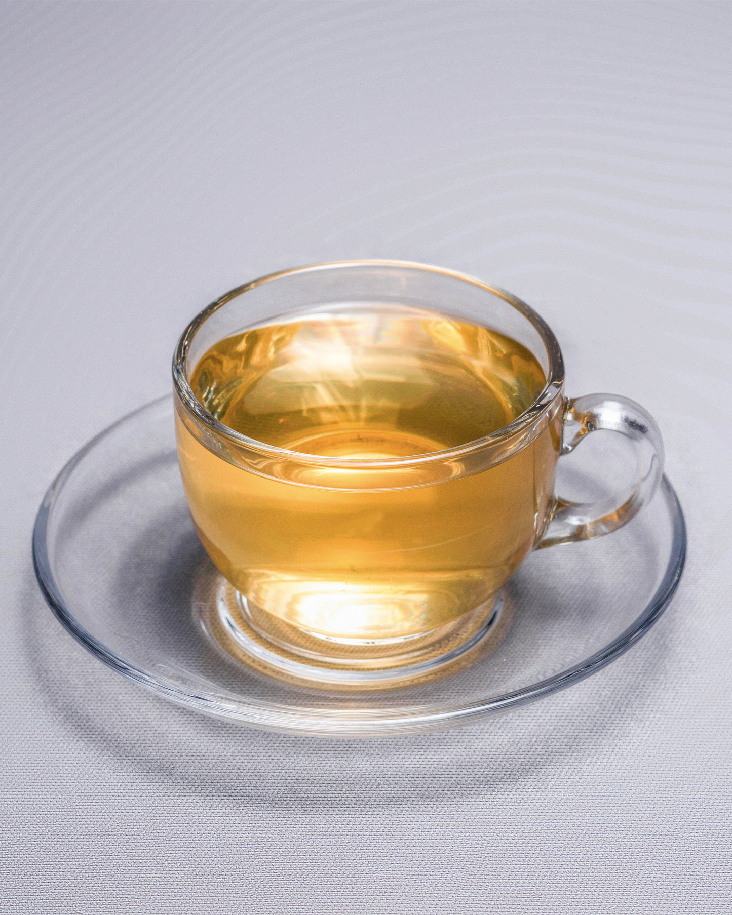 Hi-Tea - Grüner Tee, Minze, Hibiskus und Kamille