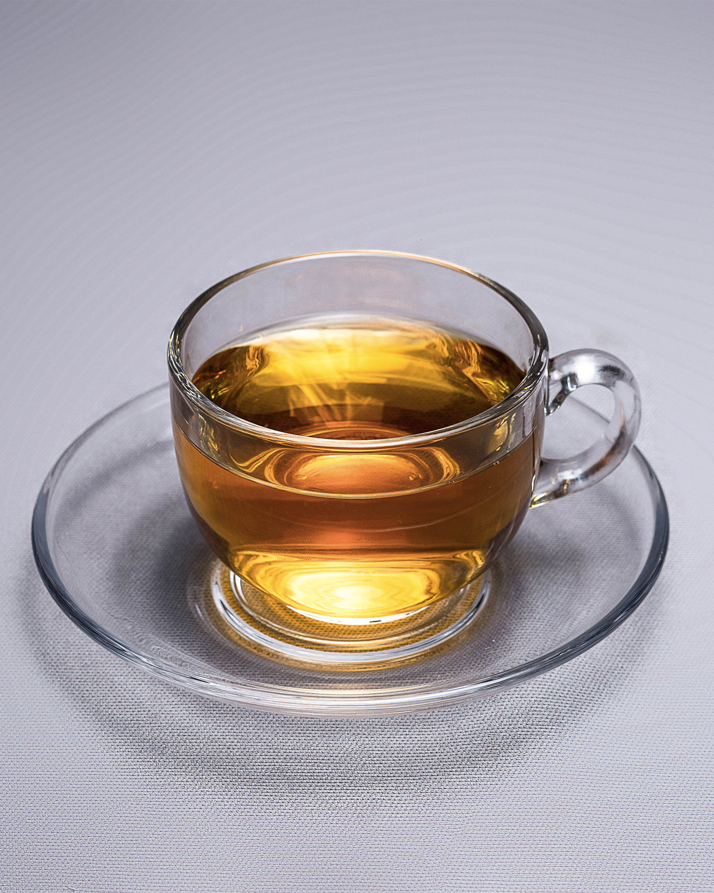 Sundowner - Schwarzer Tee, Kardamom, Nelken und Zimt