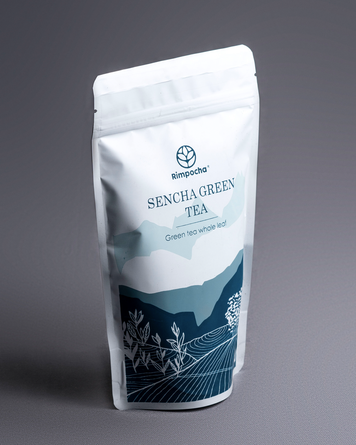 Sencha Green Tea