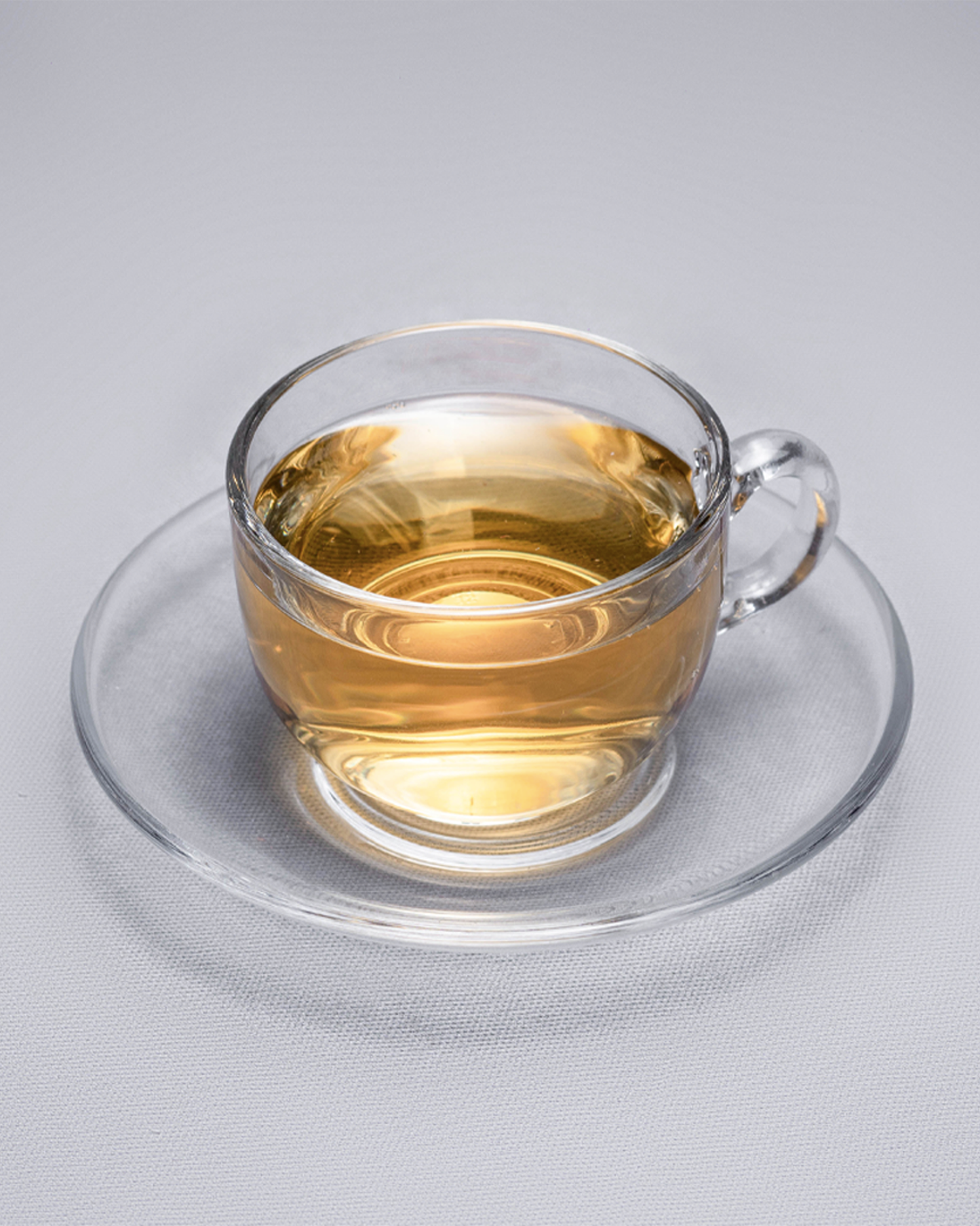 First Spring Flush - Delicate, Genteel Black Tea with Peachy Overtones