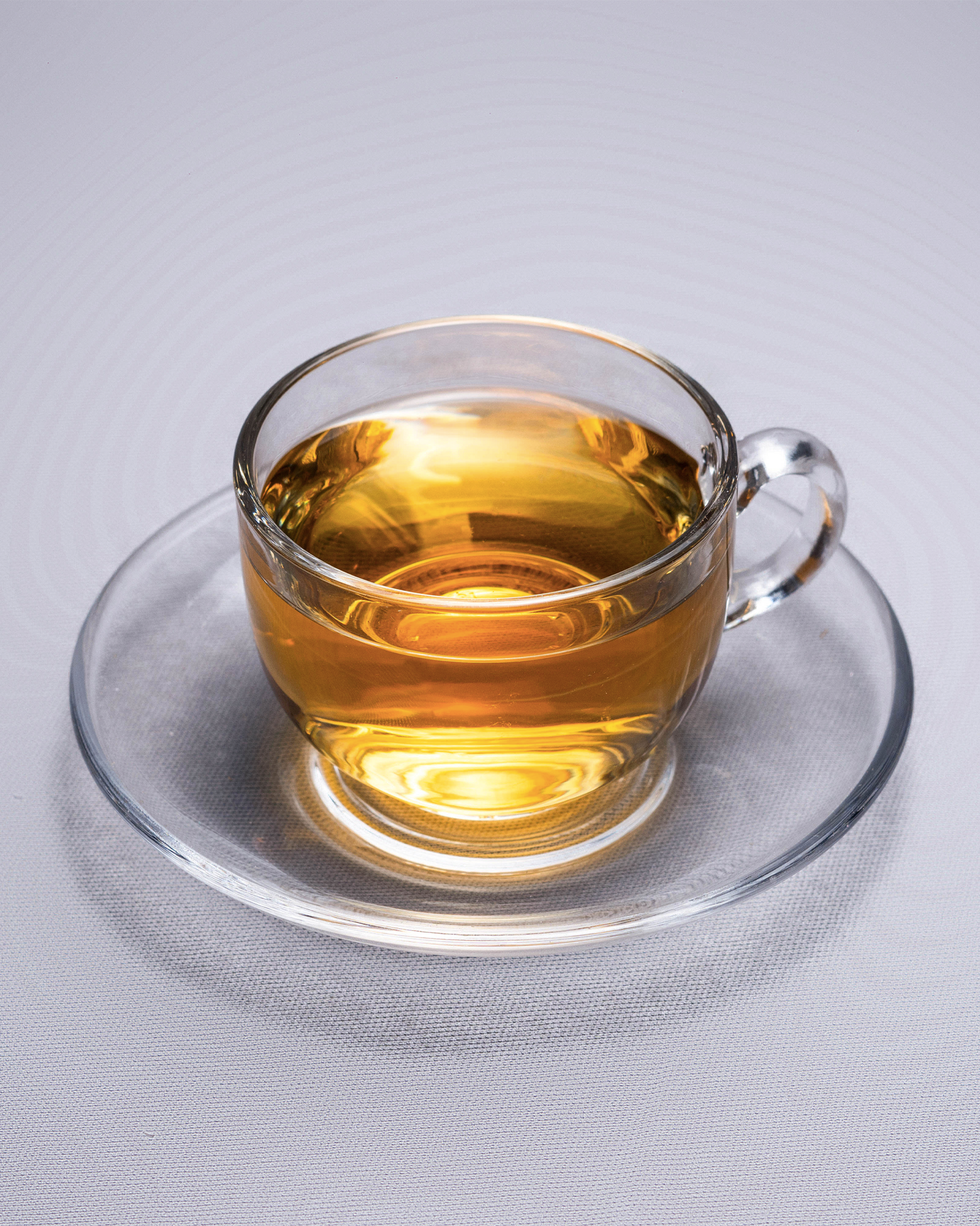 Oolong - Ein halbfermentierter Tee