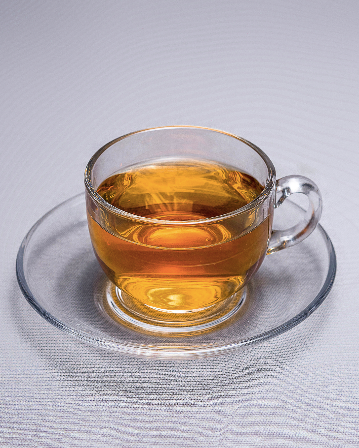 Fortify - Black Tea, Cinnamon, and Ginger Flakes